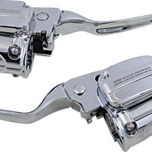 Handlebar Control Kit - '15 - '16 FLTR