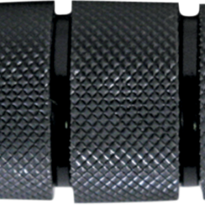 Shifter Peg - Air - Gatlin - Anodized