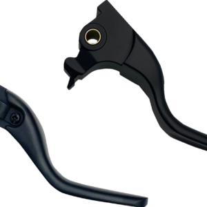 Short Lever Set - Black