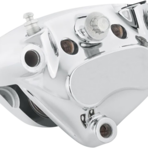 Caliper - Front Left - Chrome