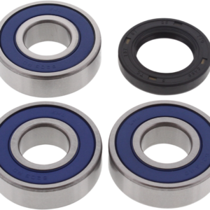 Wheel Bearing/Seal Kit - Rear