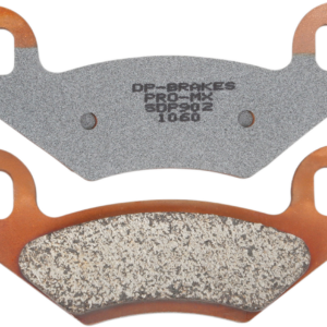 Pro MX Sintered Brake Pads