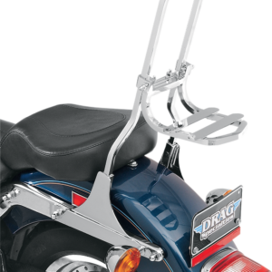 Sissy Bar Luggage Rack