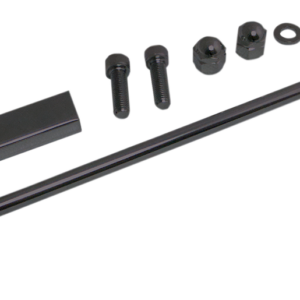 Shift Linkage - Black - 12-1/4"