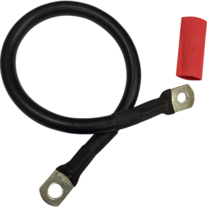 Battery Cable - 14"