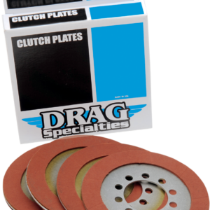 Organic Plates