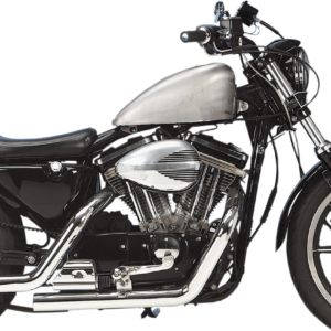 Gas Tank - 2.9 Gallons - Sportster
