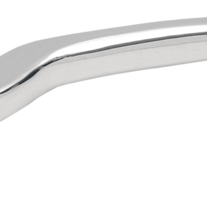 Comfort Grip™ Clutch/Brake Lever - Chrome