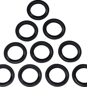 Fork Dust Seals - 41 mm - 10-Pack