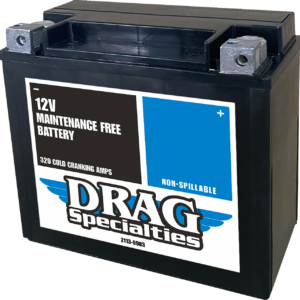 Battery - CTZ20HL