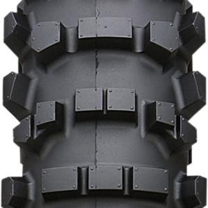 Tire - iX-09 Gekkota - Rear - 110/100-18 - 64M
