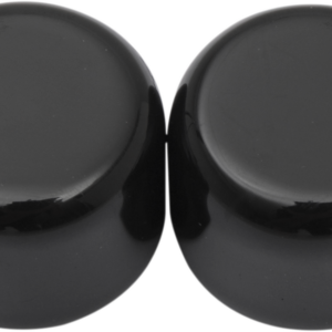 Docking Covers - Short - Black