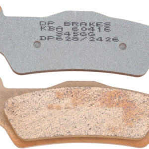Standard Brake Pads - BMW