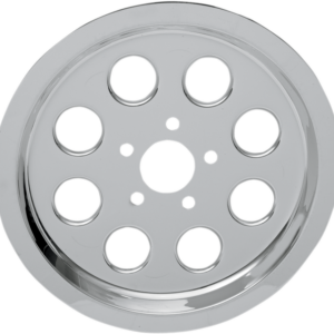 Rear Pulley Insert - 70 Tooth - '84-'99 Big Twin