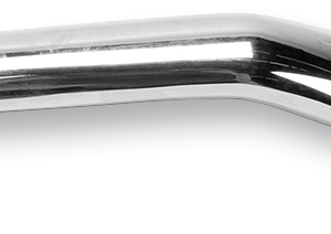 Shift Lever - Chrome - FL/XL