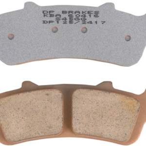 Standard Brake Pads - Honda