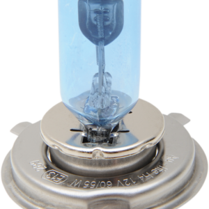 Halogen Bulb - H4 - 55/60 W - Super White