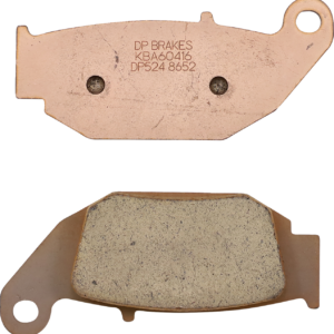 Standard Brake Pads - Benelli/CFMoto/Honda