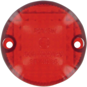 Replacement Lens - Bobber Taillight