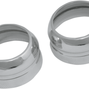 Fork Boot Covers - 49 mm