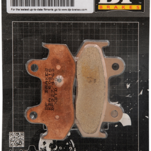 Standard Brake Pads - Suzuki