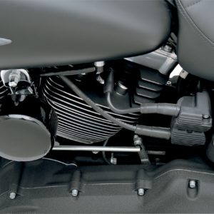 8.8 mm Plug Wires - '99-'17 FXD