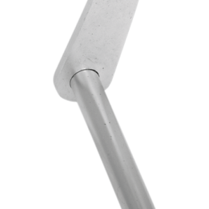 Shift Shaft - Chrome - FXD
