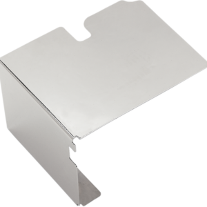 Battery Cover - '67-'78 XLH