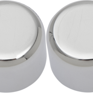 Docking Covers - Short - Chrome