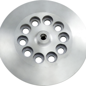 Pressure Plate - '41-E'84 Big Twin