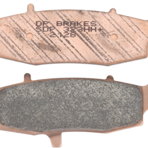 Sintered Brake Pads - Kawasaki/Suzuki