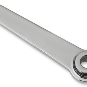 Shift Lever - Chrome - FXST/FLST