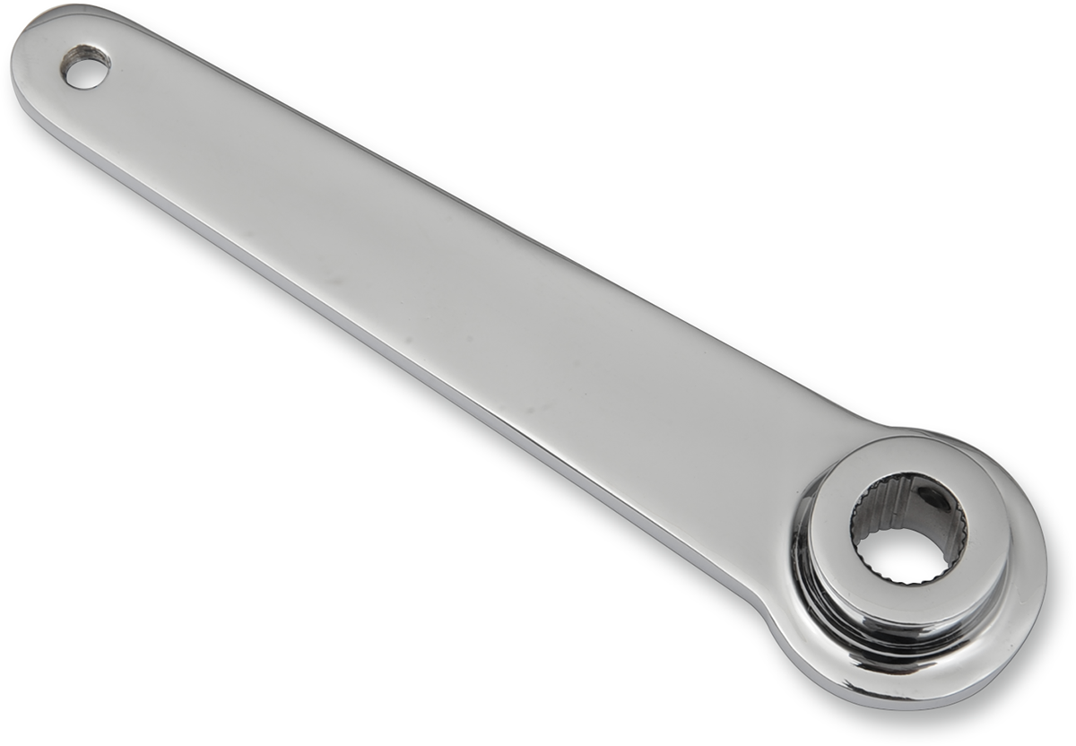 Shift Lever - Chrome - FXST/FLST