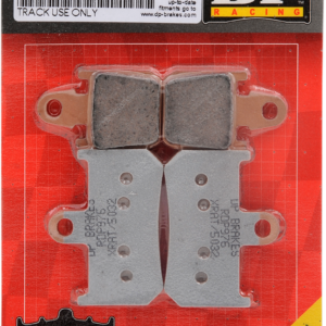 RDP Racing Brake Pads - Yamaha