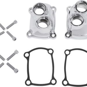 Lifter Cover - Chrome - M8