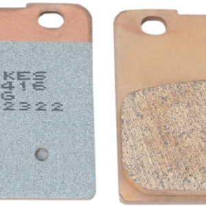 Standard Brake Pads - Suzuki