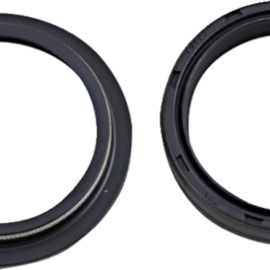 Fork Seal/Dust Wiper Kit - 49 mm