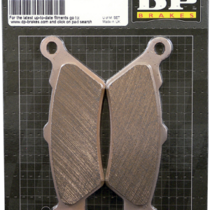 Standard Brake Pads