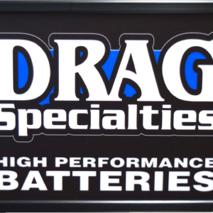 SIGN DRAG LED