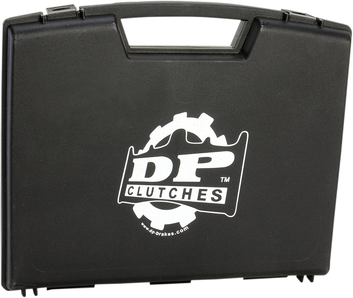Clutch Kit - CRF450R
