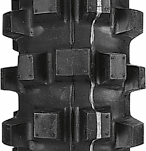 Tire - VE-37 - Rear - 110/100-18 - 64M