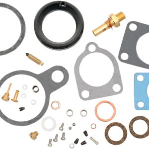 Rebuild Kit - Linkert Carburetor