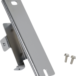 Coil Bracket - Heavy Duty - Chrome - Harley Davidson