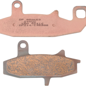 Standard Brake Pads - Suzuki