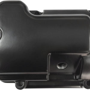 Transmission Top Cover - Black