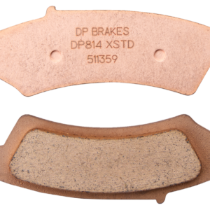 Standard Brake Pads - Honda/Husqvarna