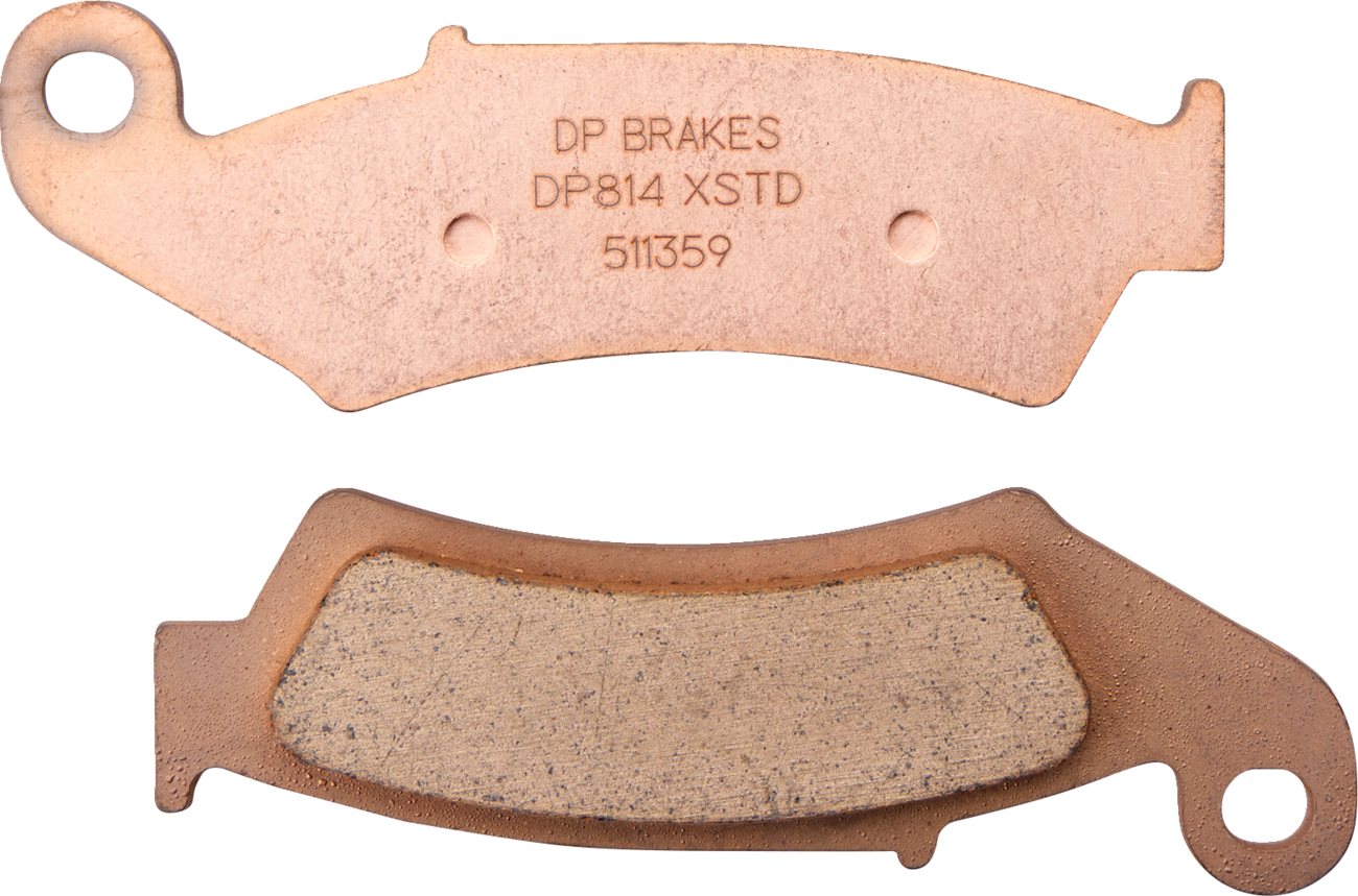 Standard Brake Pads - Honda/Husqvarna