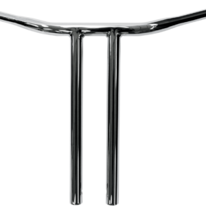 1-1/4" Buffalo T-Bar - 16" - Chrome