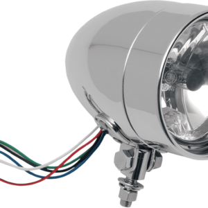 4" Bullet Spotlight