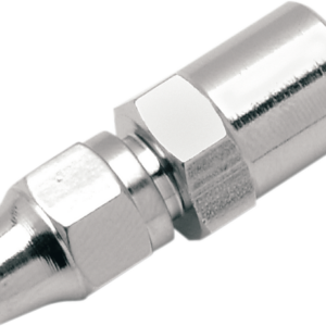 Brake Line Fitting - AN #3 Adapter